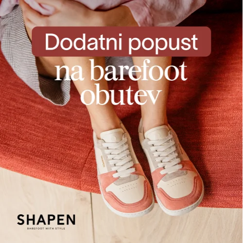 Shapen popularno SI