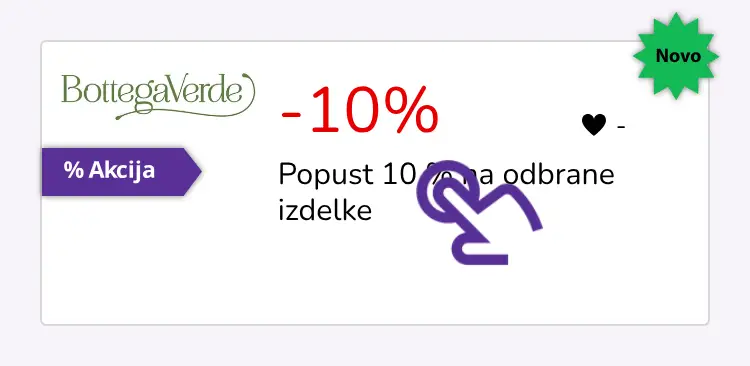 promocija prvi korak