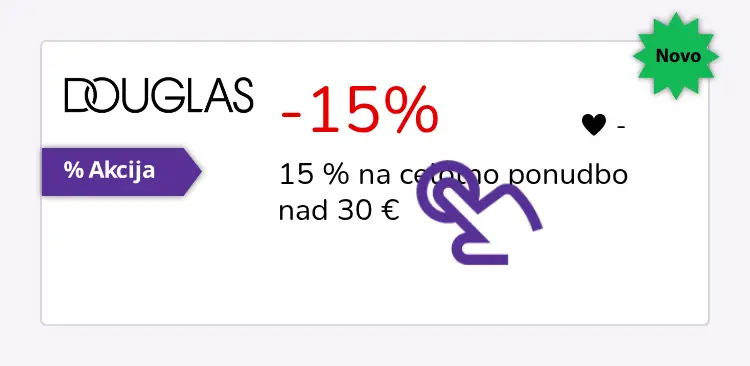 promocija prvi korak