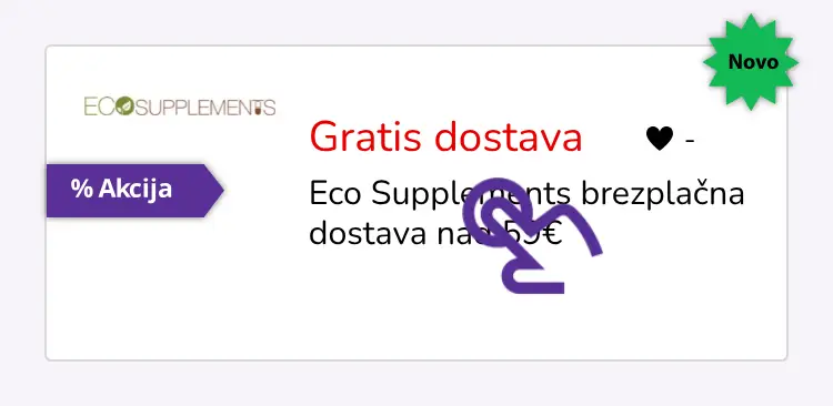 promocija prvi korak