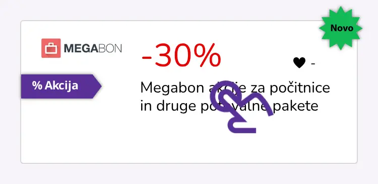 promocija prvi korak