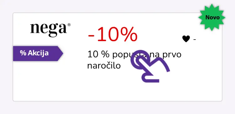 promocija prvi korak
