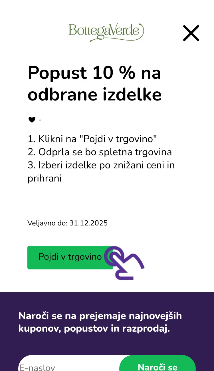 promocija drugi korak