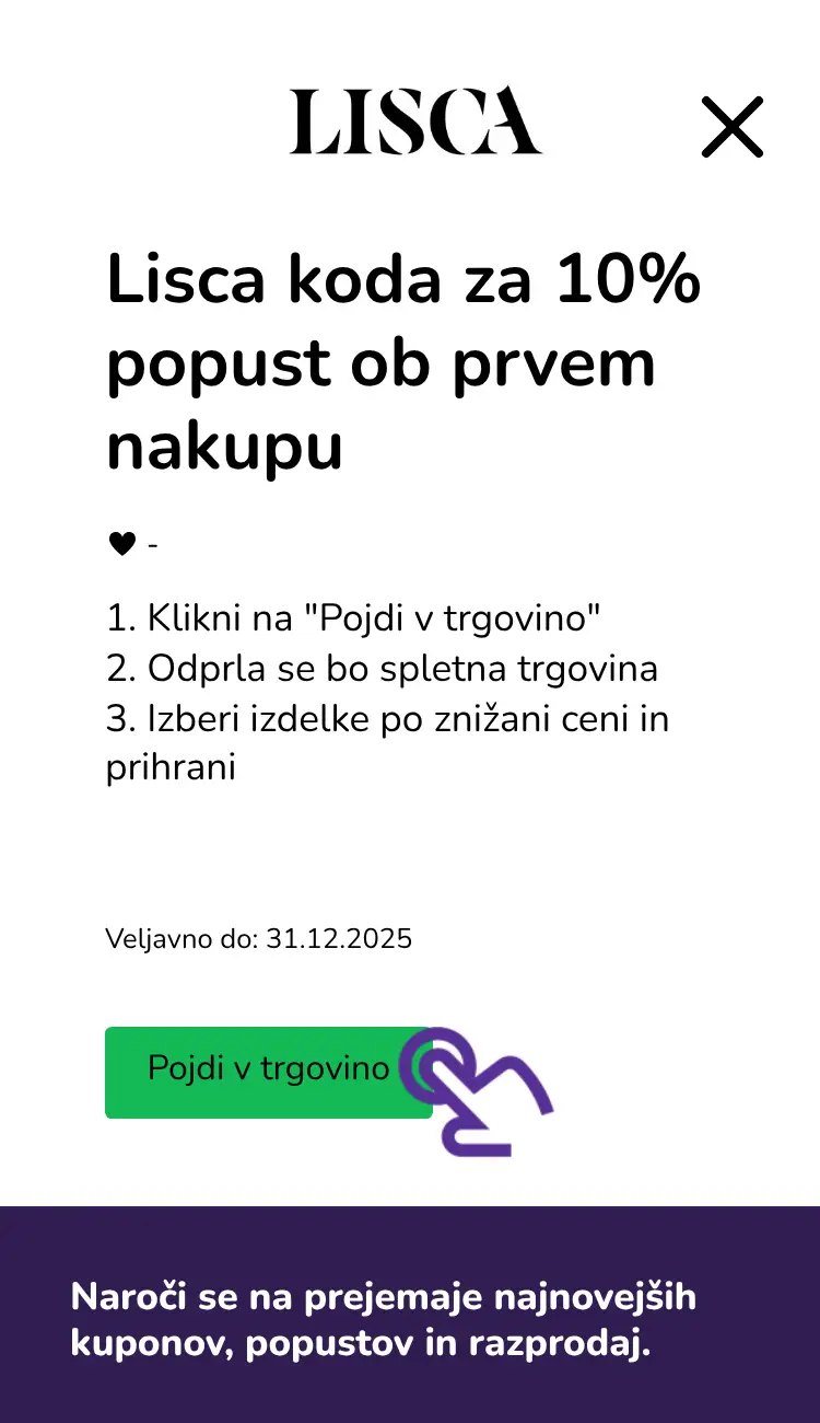 promocija drugi korak