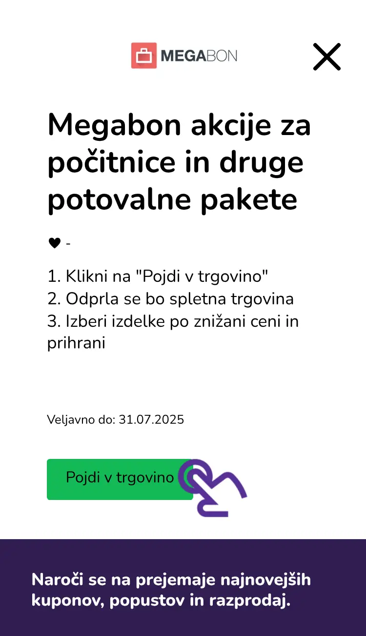 promocija drugi korak
