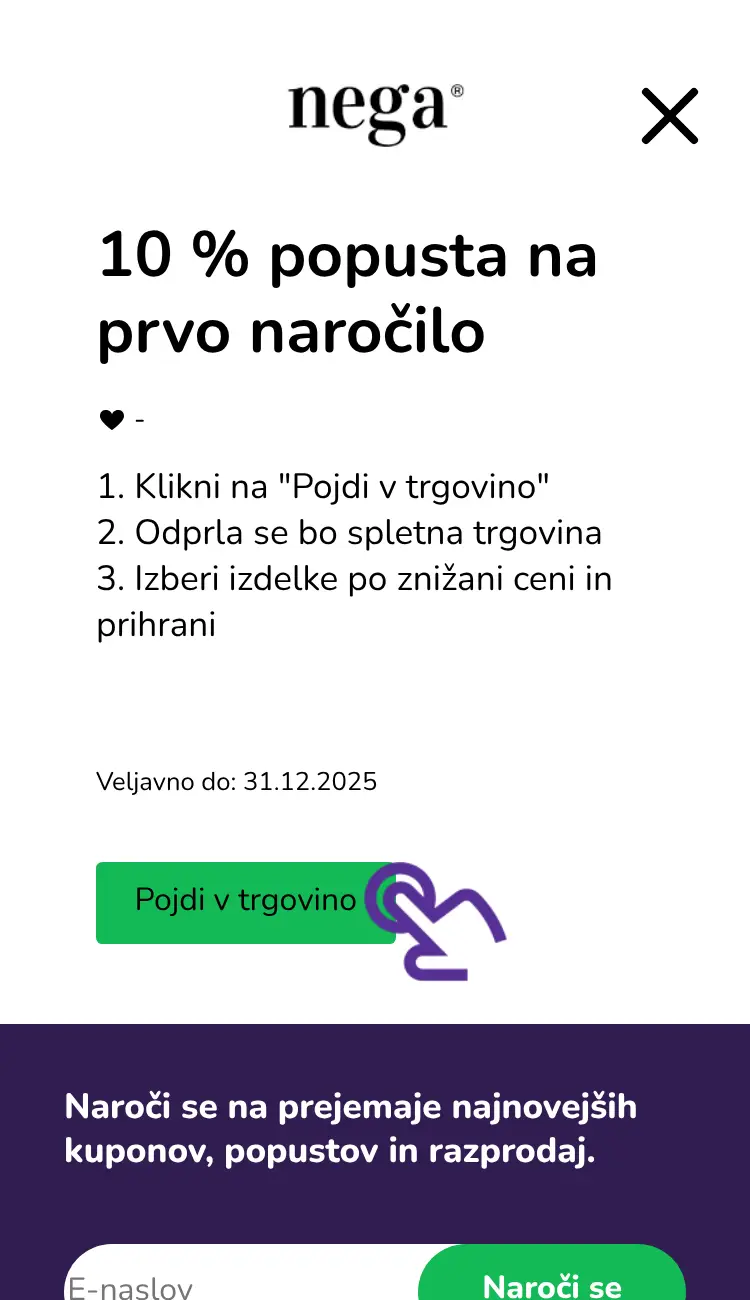 promocija drugi korak