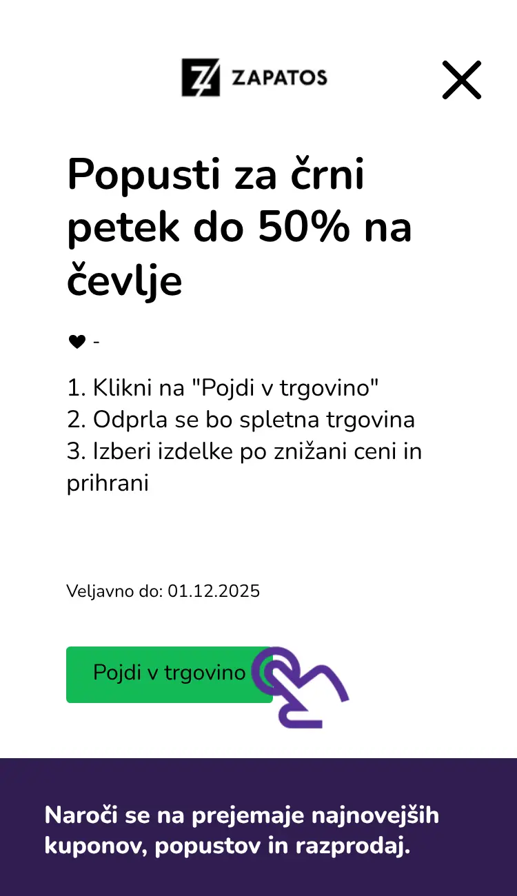 promocija drugi korak