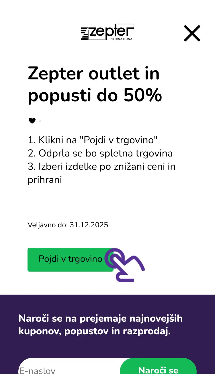 promocija drugi korak