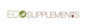 Eco Supplements akcija